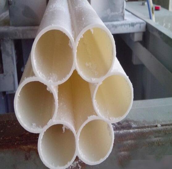 Honeycomb pipe