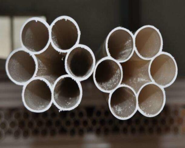 Honeycomb pipe