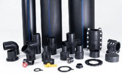 HDPE PIPELINE SYSTEMS